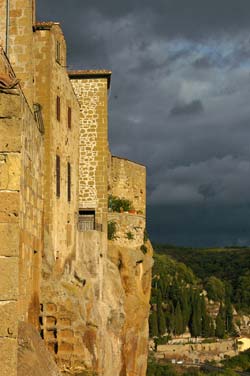 Pitigliano