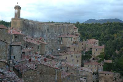 Sorano